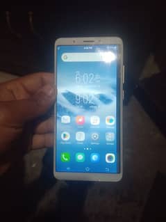 vivo y71 ha