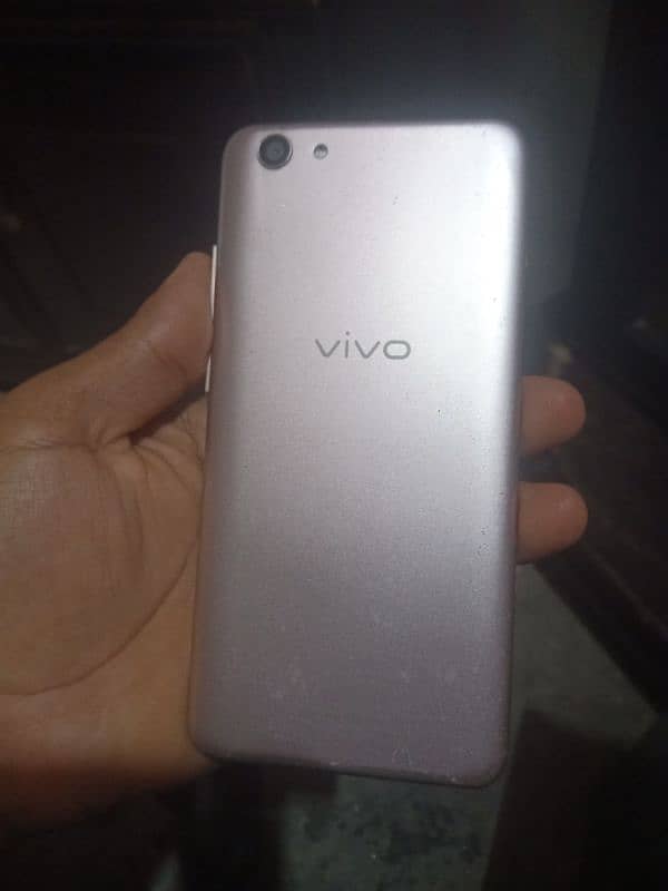 vivo y71 ha 4