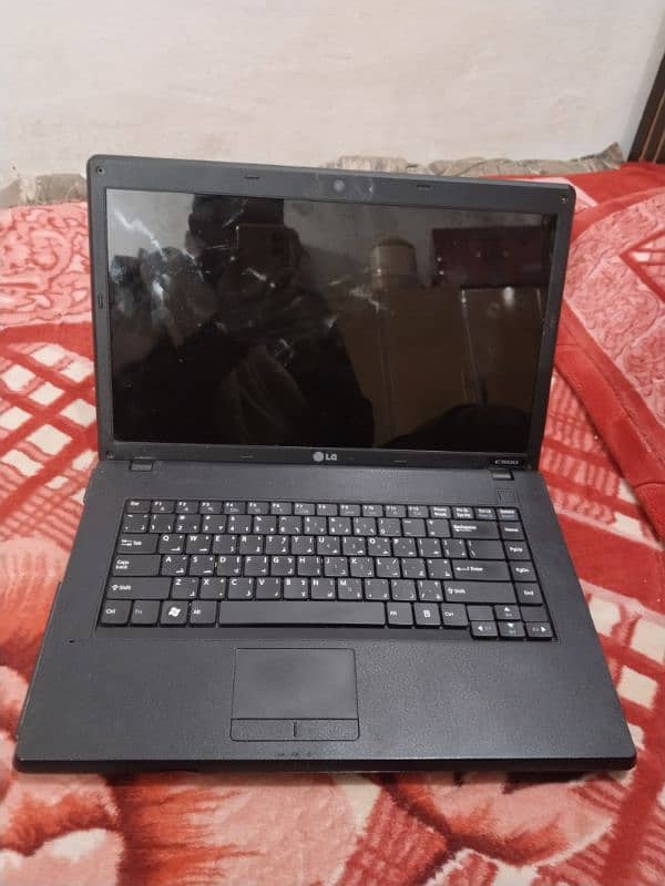 lg laptop core i3 ist generation 3