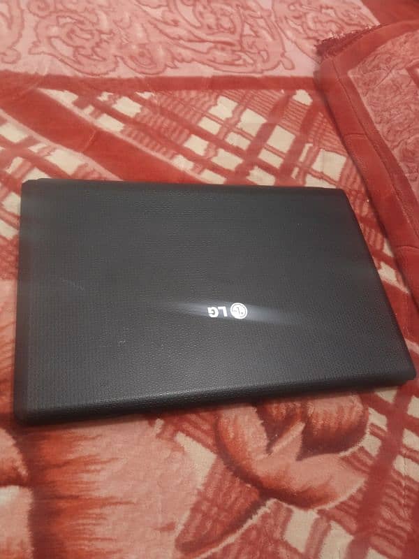 lg laptop core i3 ist generation 8