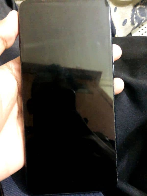 techno camon 15 pro 6/128gb all ok 1