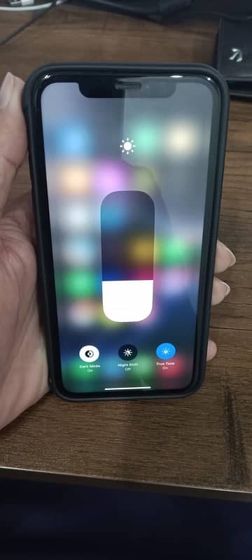 Iphone XR Exchange 5