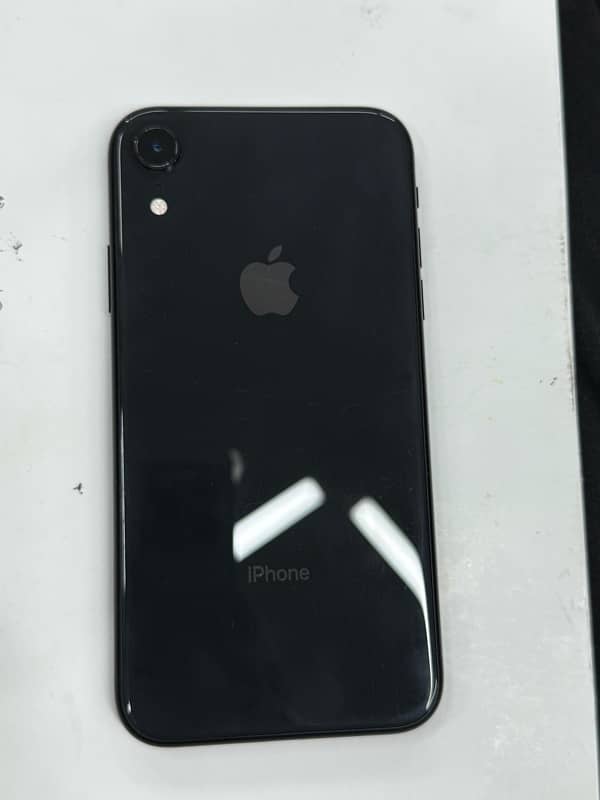 iphone xr dual sim pta approved 1