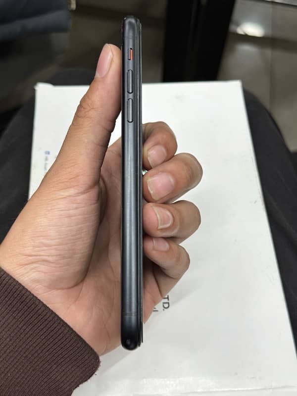 iphone xr dual sim pta approved 5