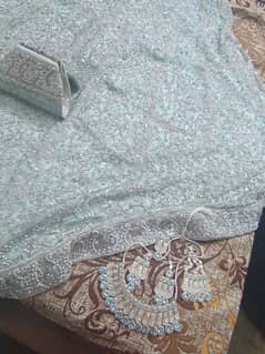 walima dress