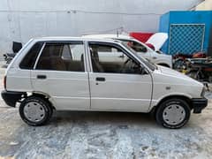 Suzuki Mehran VX 2003