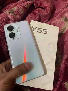 Vivo Y55,Brand New