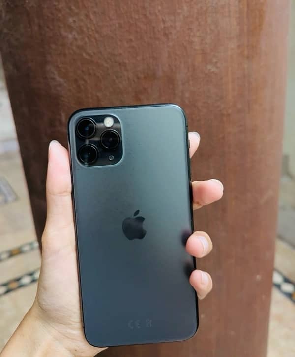 Iphone 11 Pro 0