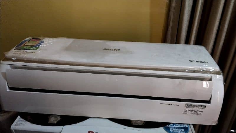 Orient Split Ac (1 ton) 0