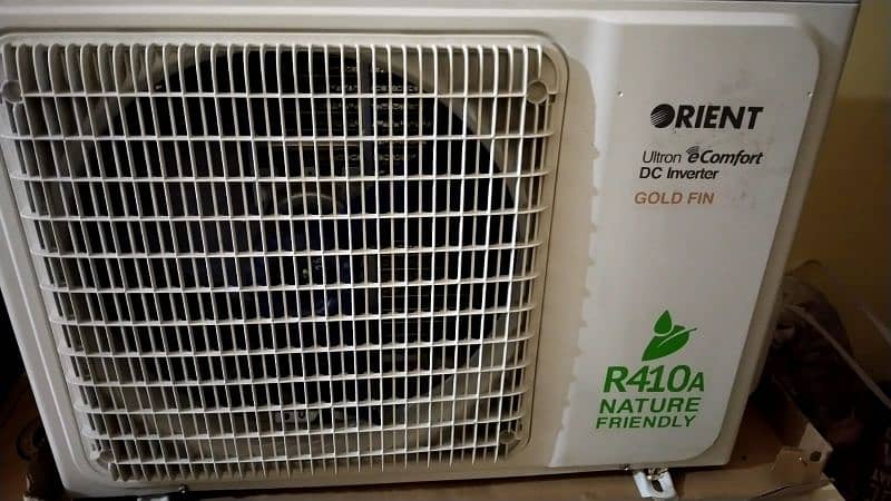 Orient Split Ac (1 ton) 4