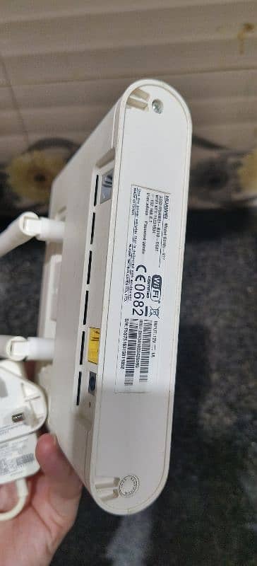 Huawei B310 4G LTE Router for sale 2