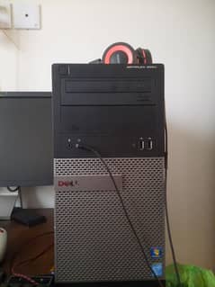 Dell Optiplex 3020