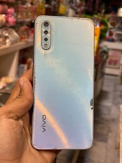 vivo s1