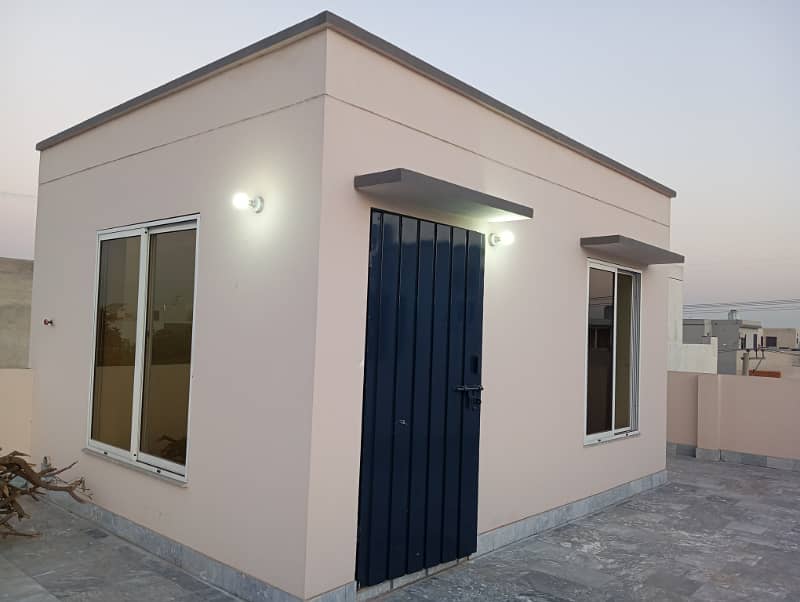 5 MARLA BRAND NEW HOUSE AVAILABLE FOR SALE 2