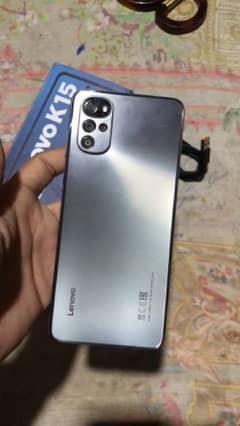 lenovo k 15 plus