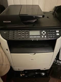 Ricoh