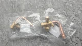 1/4,1/2 Air conditioner service valve