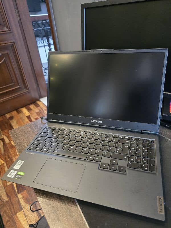 lenovo legion 5 15 2