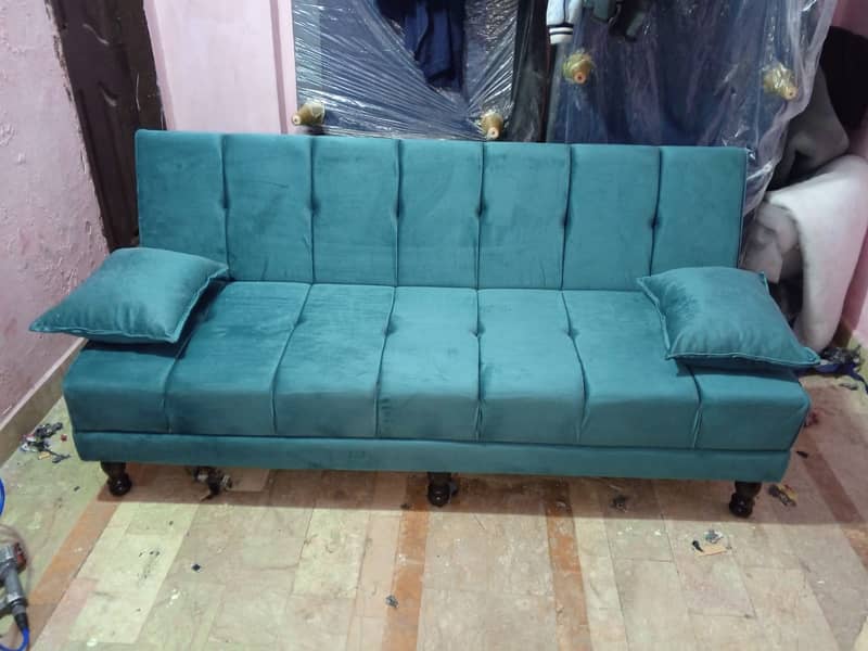 Sofa Set - L Shape Sofa -5 Seater Sofa - 6 Seater Sofa - Sofa Cumbed 1