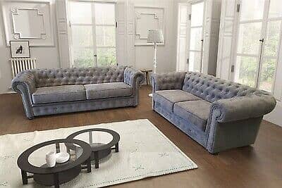 Sofa Set - L Shape Sofa -5 Seater Sofa - 6 Seater Sofa - Sofa Cumbed 15