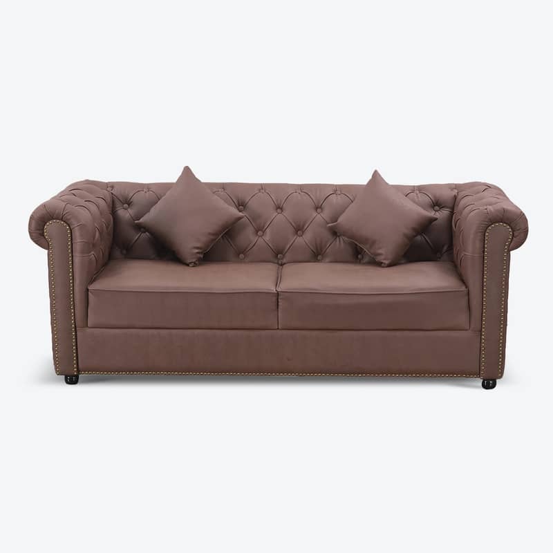 Sofa Set - L Shape Sofa -5 Seater Sofa - 6 Seater Sofa - Sofa Cumbed 18