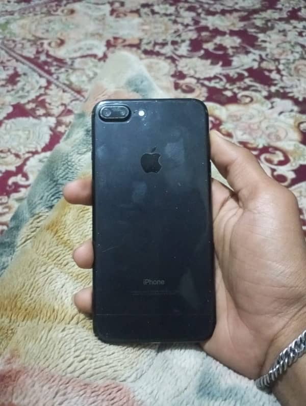 iphone 7plus pta 2