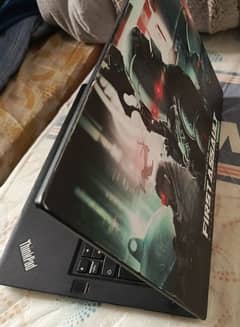 Lenovo Thinkpad AMD A475