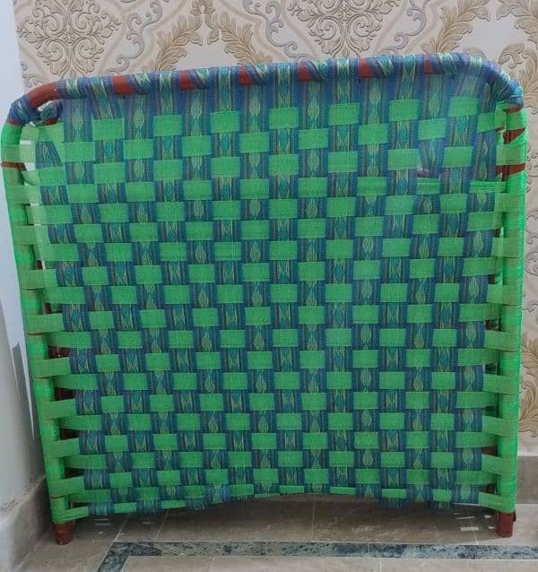 carpet/ rug / curtain/ folding charpai / high chair / cushion 7