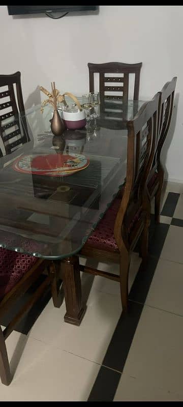 dining table 1