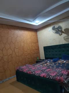 2 Bed Flat In Phase 7 Bahria Town