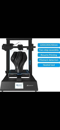 3d printer