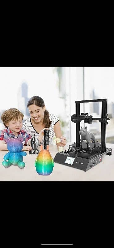 3d printer 1