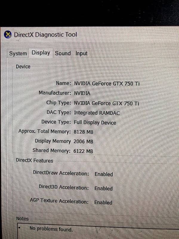 Urgent PC for sale, core i5 2nd genration with nividia gtx 750ti 2gb, 1