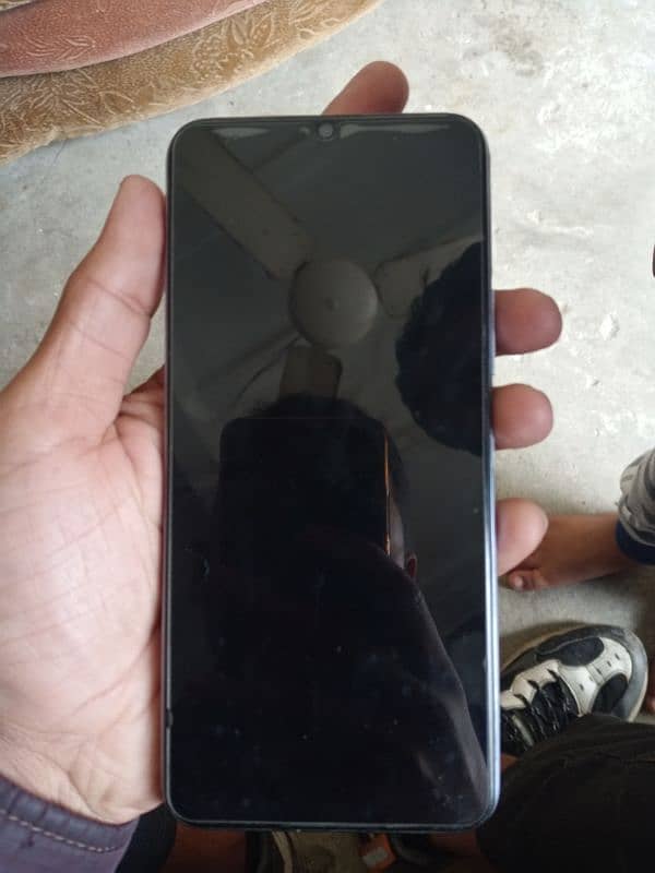 Vivo Y20 Used Phone 1