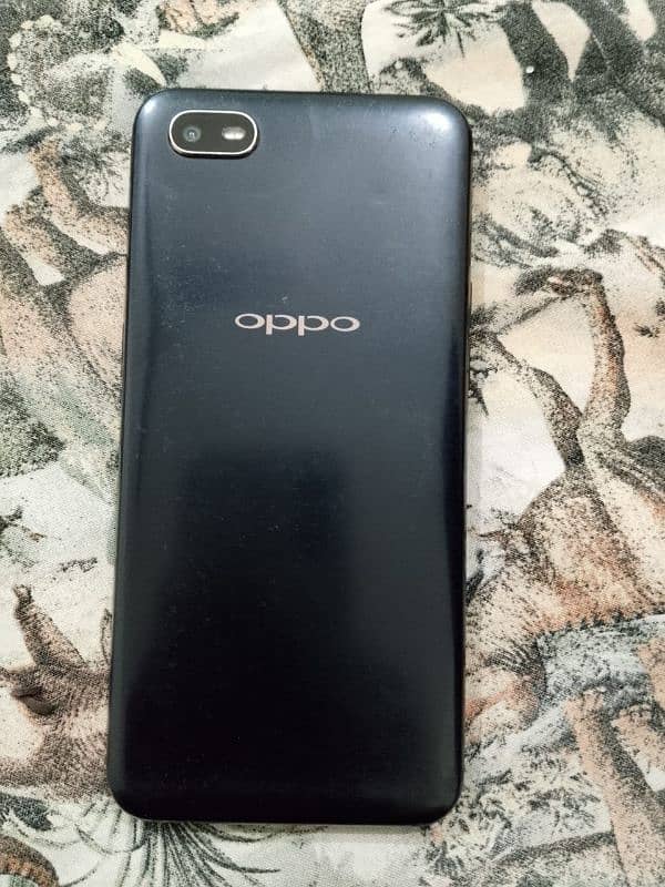 OPPO A1k 2/32 7