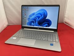 Hp GooD 10th Gen Laptop Core i5 SSD 512GB Super Condition. .