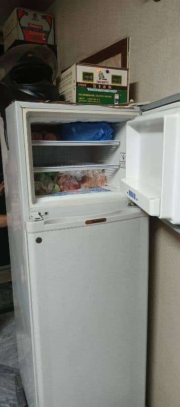 Dawlance Refrigerator 2