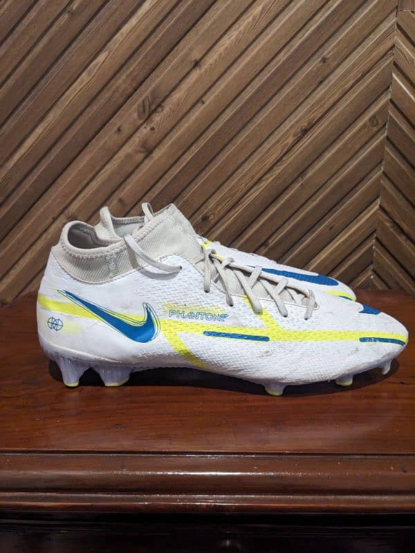 Nike Phantom GT 2 Football shoes sports shoes sneakers in mint conditi 1