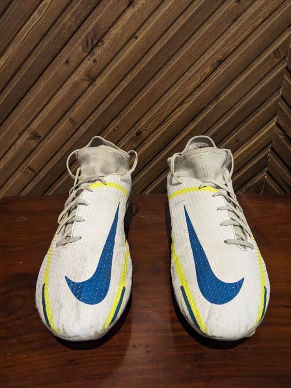 Nike Phantom GT 2 Football shoes sports shoes sneakers in mint conditi 2