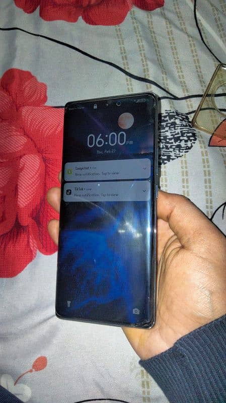 Tecno Spark 20 Pro+ 2