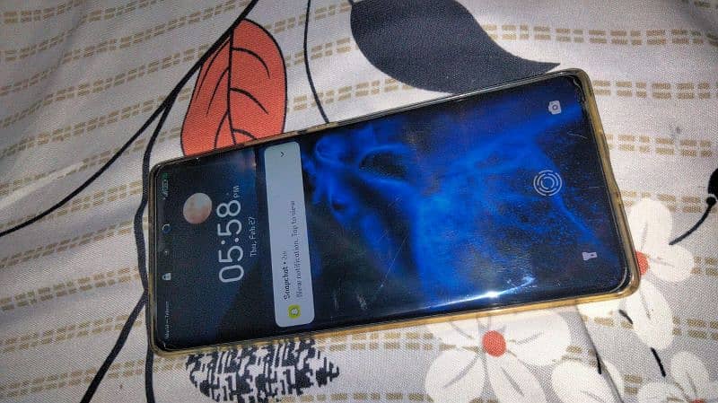 Tecno Spark 20 Pro+ 5