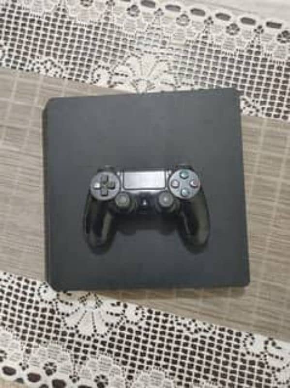 Ps4 slim 500 jailbreak 9.00 0