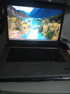 TOSHIBA SATELLITE PRO L300 23M