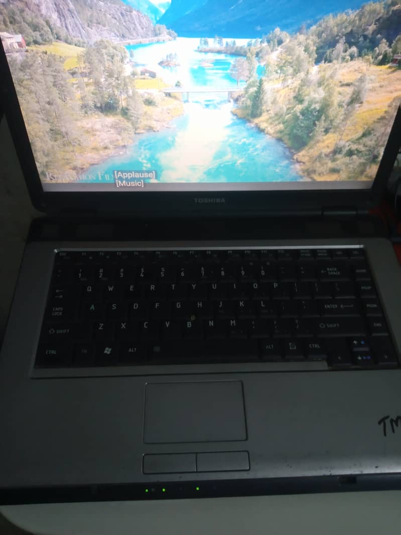 TOSHIBA SATELLITE PRO L300 23M 2