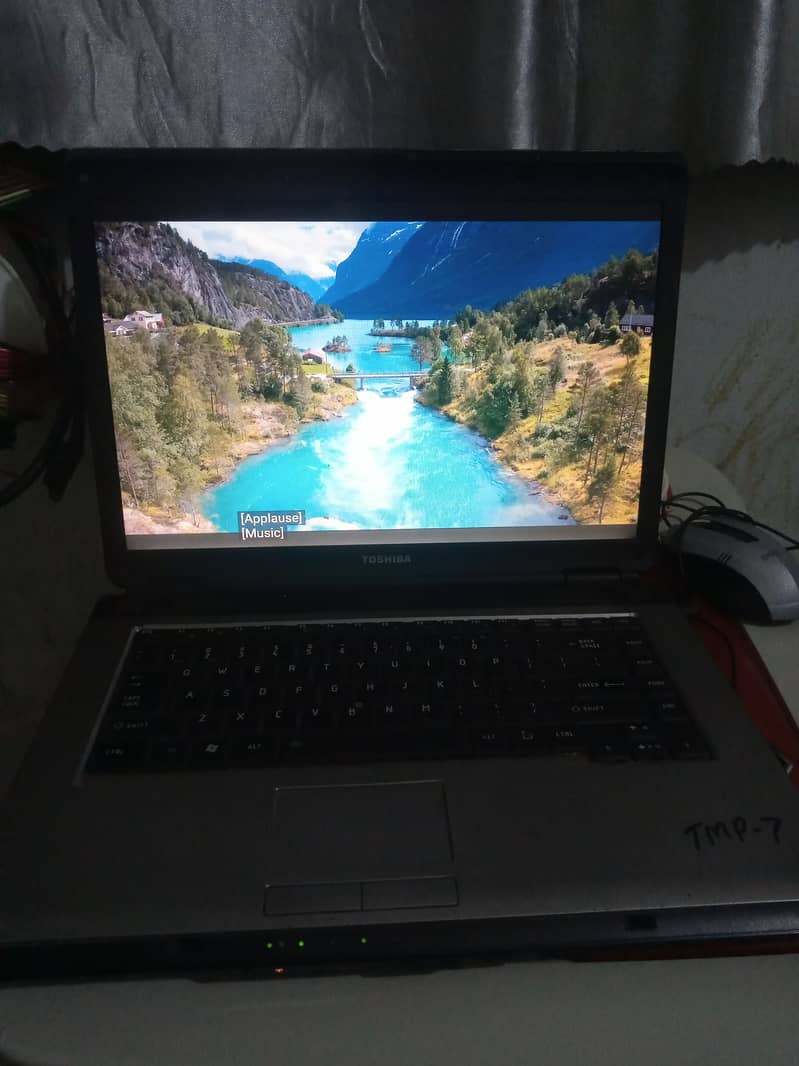 TOSHIBA SATELLITE PRO L300 23M 3