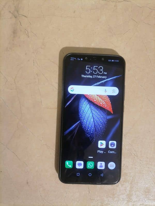 Huawei nova 3i 1