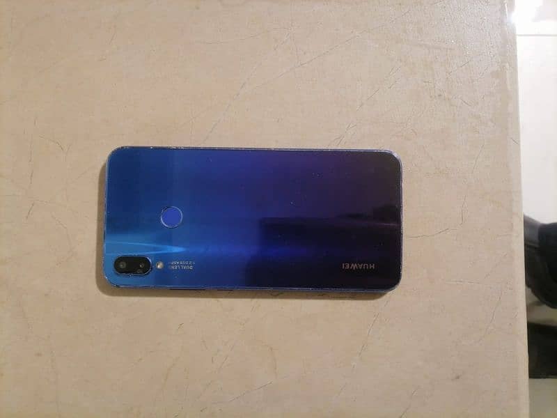 Huawei nova 3i 3