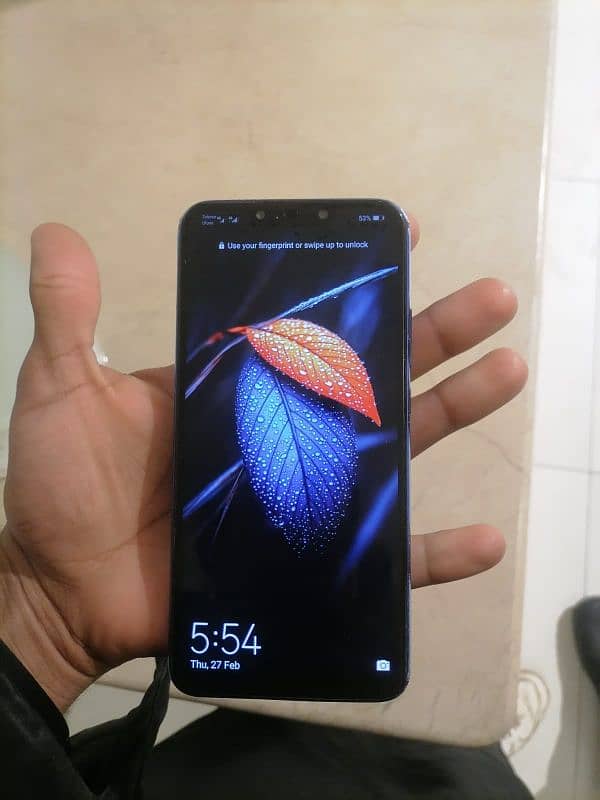 Huawei nova 3i 6