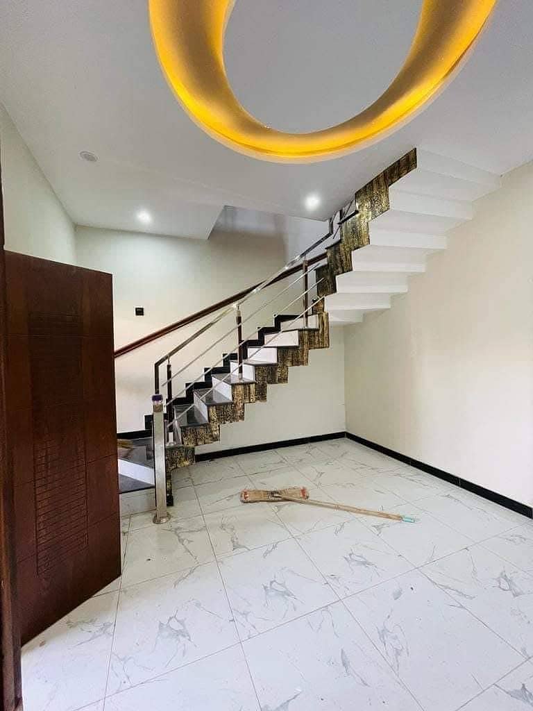 Brand New Double Storey House For Sale In Bani Gala 0