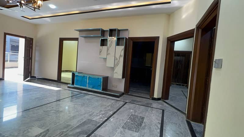 House For Rent Bani Gala Islamabad 0